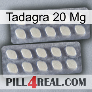 Tadagra 20Mg 07